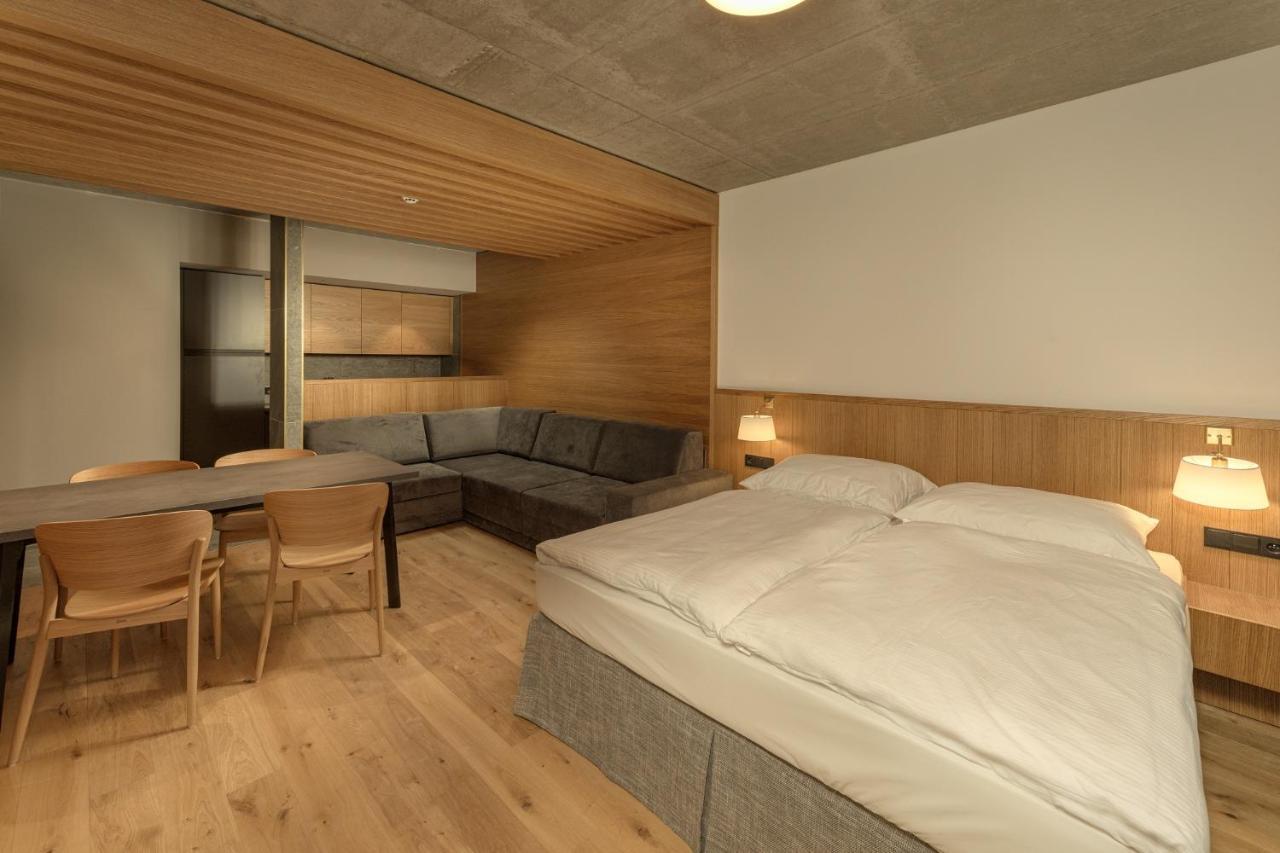 Palace Apartments Špindlerŭv Mlýn Εξωτερικό φωτογραφία