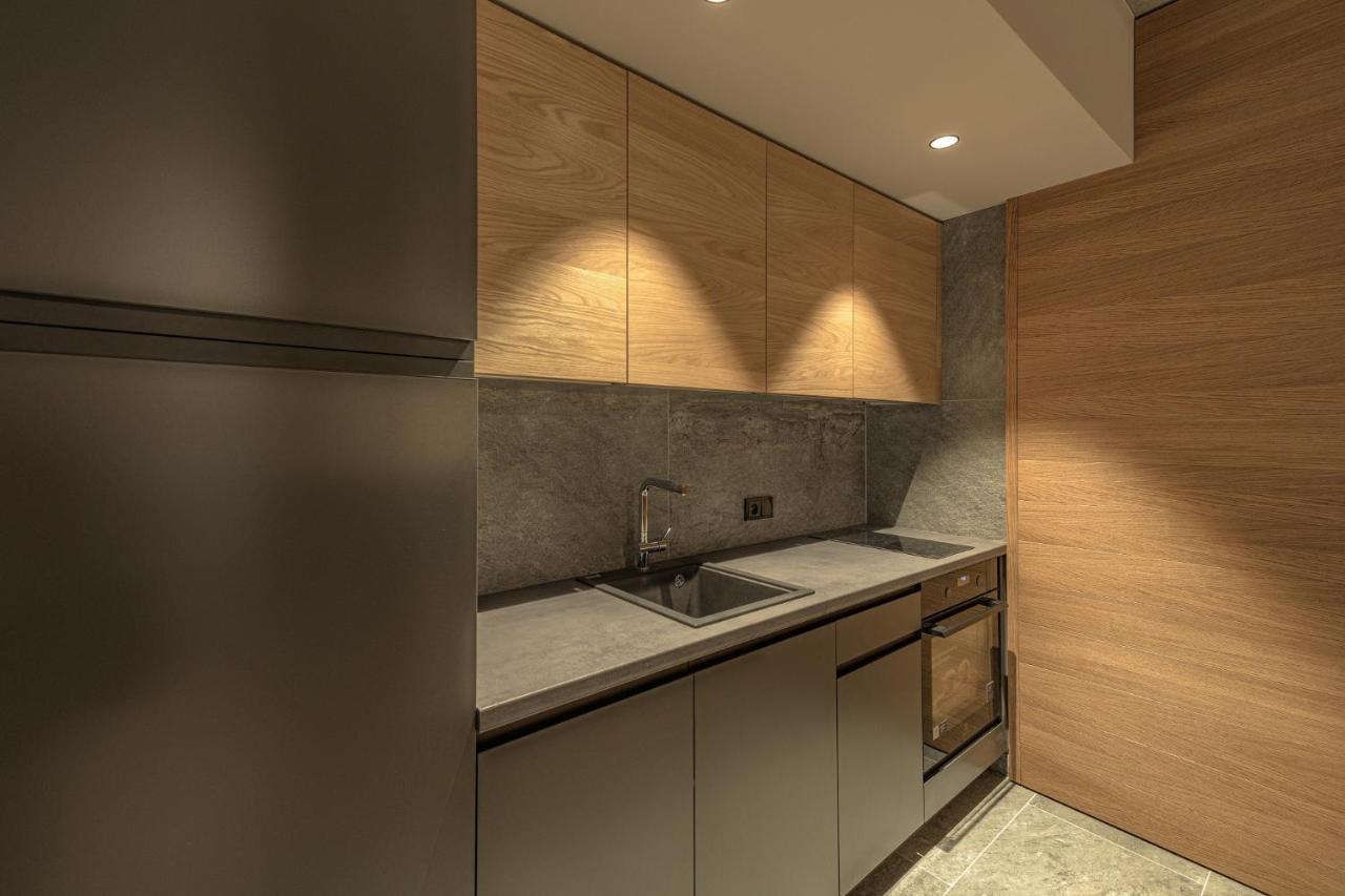 Palace Apartments Špindlerŭv Mlýn Εξωτερικό φωτογραφία