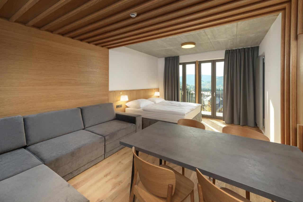 Palace Apartments Špindlerŭv Mlýn Εξωτερικό φωτογραφία