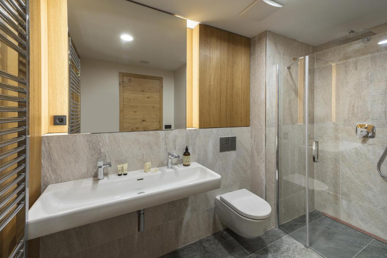 Palace Apartments Špindlerŭv Mlýn Εξωτερικό φωτογραφία
