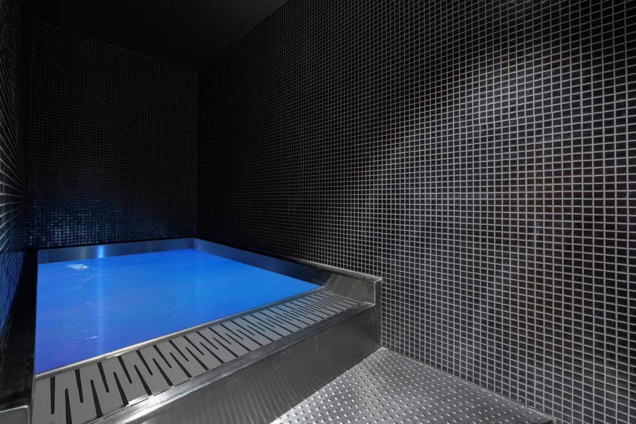 Palace Apartments Špindlerŭv Mlýn Εξωτερικό φωτογραφία