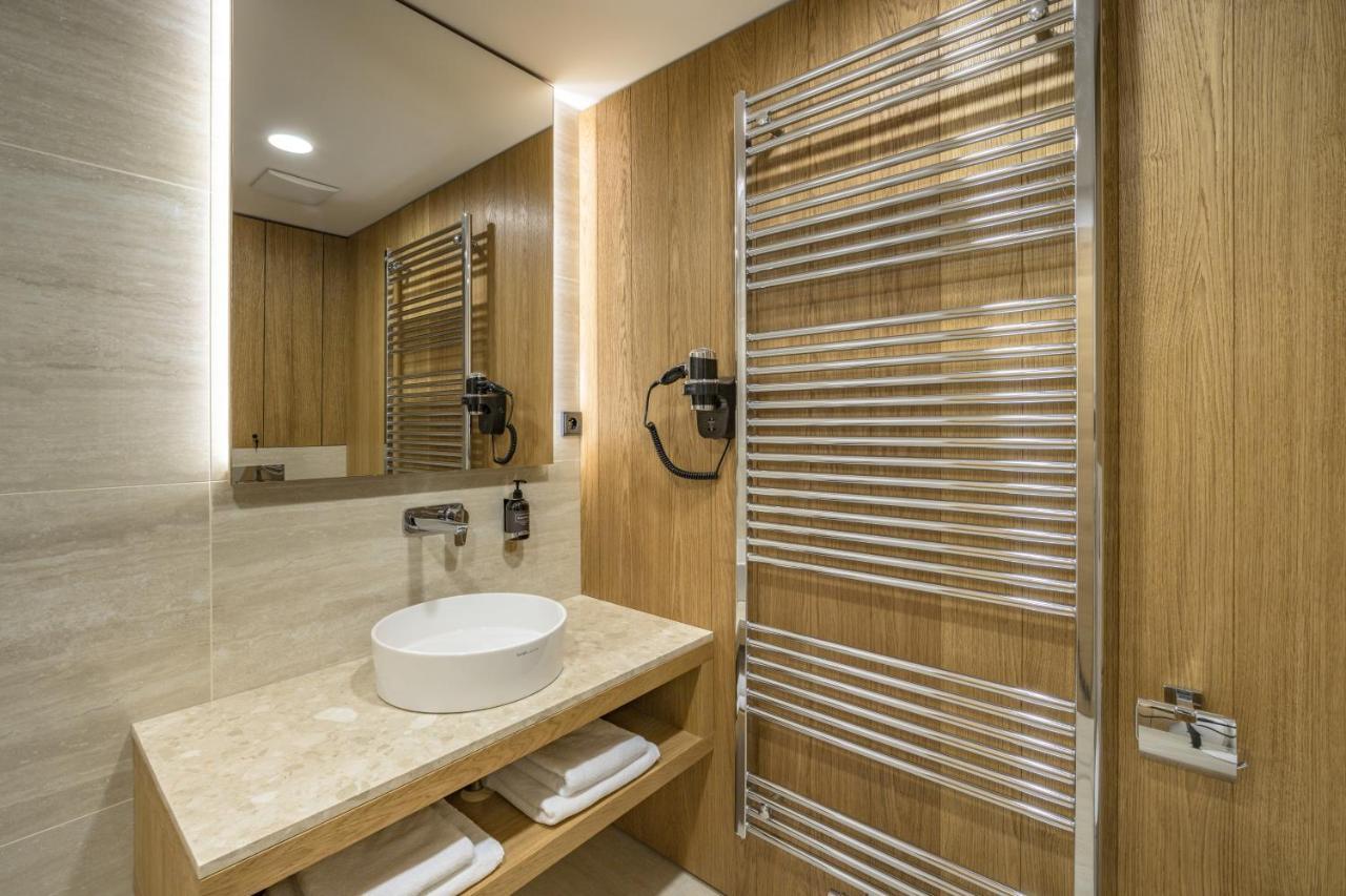 Palace Apartments Špindlerŭv Mlýn Εξωτερικό φωτογραφία