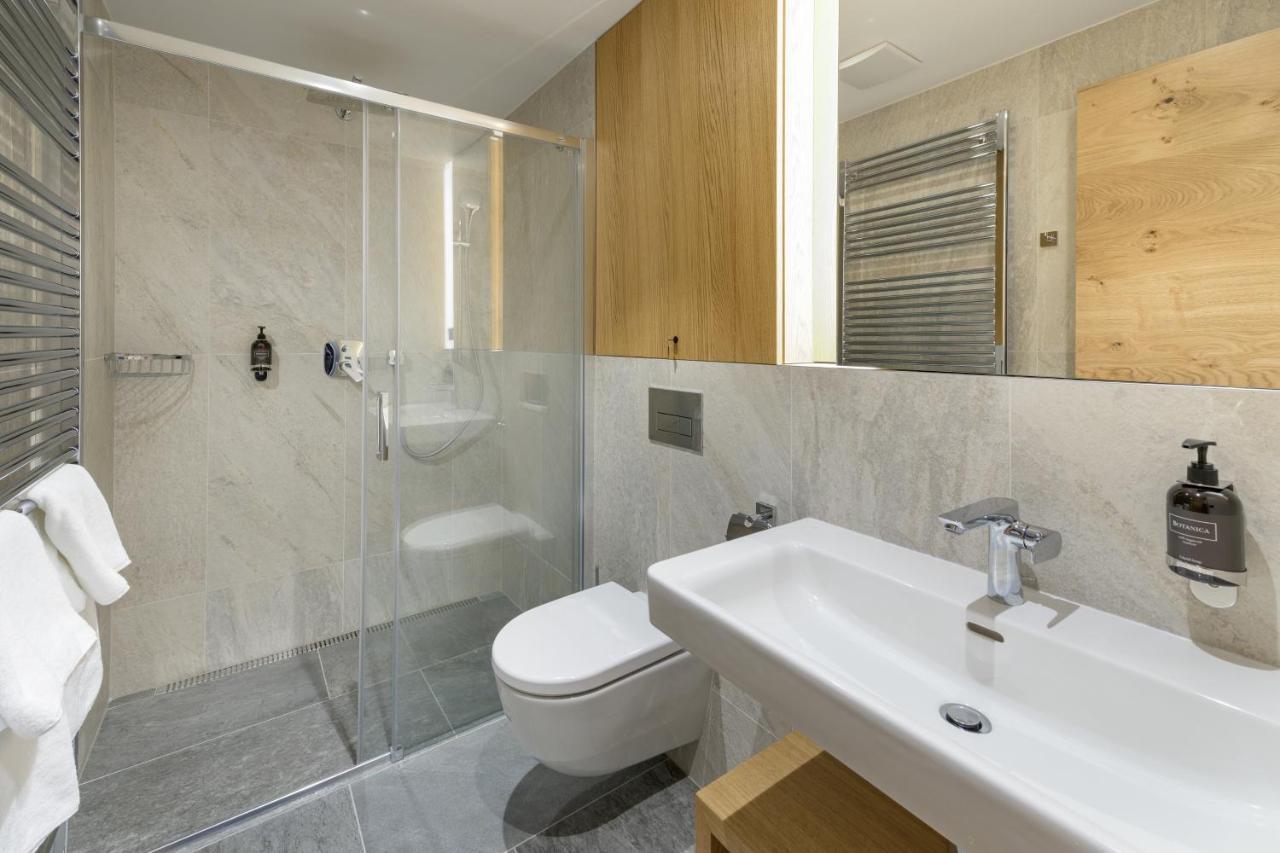 Palace Apartments Špindlerŭv Mlýn Εξωτερικό φωτογραφία